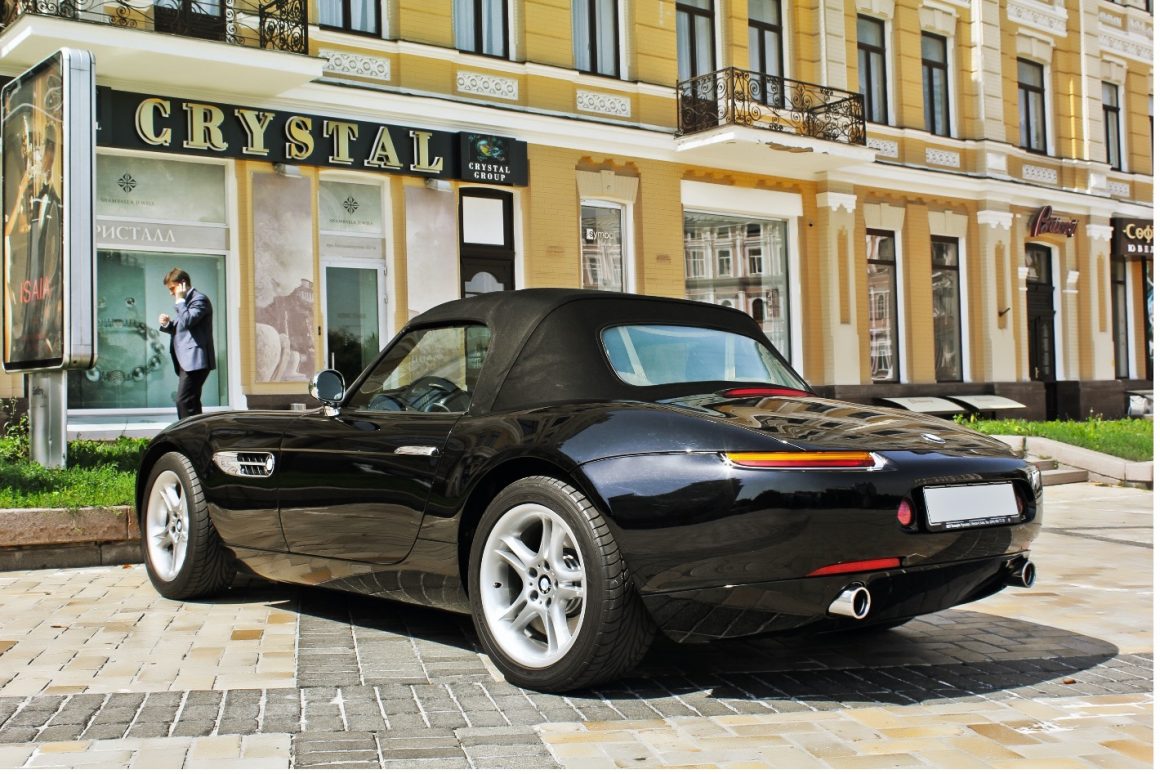 Discontinued Cars That Are Worth the Most Ã¢â‚¬â€œ Reporter Byte