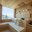 Optimal Infrared Sauna Session Duration for Maximum Health Benefits