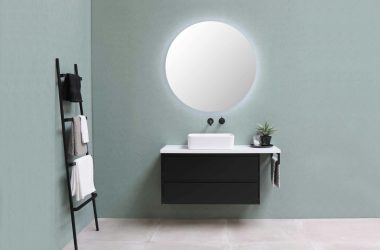 Space-Saving Solutions: The Benefits of Wall Hung Vanities