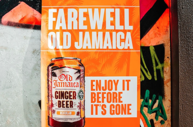 Old Jamaica