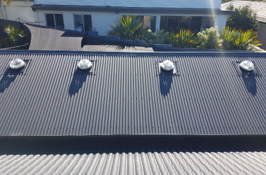 Fresh Benefits of Superior Roof Ventilation