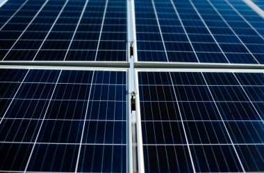 The Role of Solar Panels in Reducing Carbon Footprints