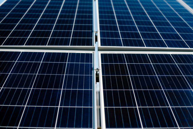 The Role of Solar Panels in Reducing Carbon Footprints