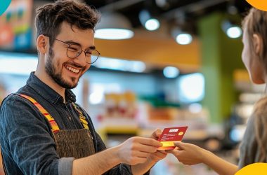 Building Customer Loyalty with a Small Business POS System