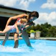 Why Parents Should Prioritise Swimming Over Other Activities Ahead of the Summer Holidays?