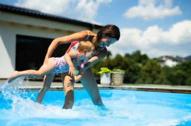 Why Parents Should Prioritise Swimming Over Other Activities Ahead of the Summer Holidays?