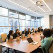 Boardroom vs. Conference Hall: Which Meeting Space is Right for Your Business?