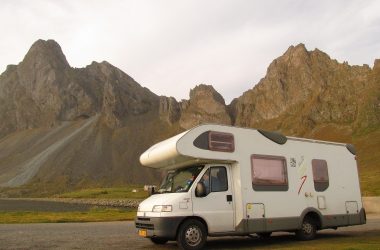 Common Mistakes to Avoid When Hiring a Motorhome