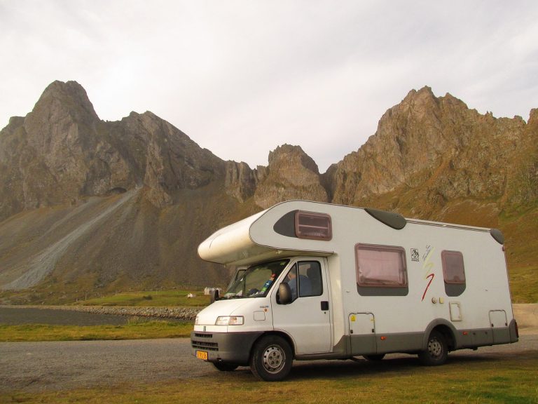 Common Mistakes to Avoid When Hiring a Motorhome