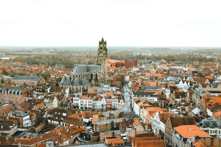 Belgium: Digital Transformation Hub